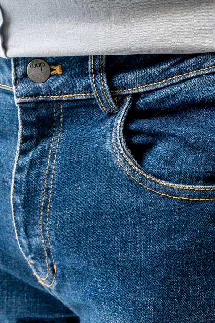 شلوار جین اسلیم 535 مردانه