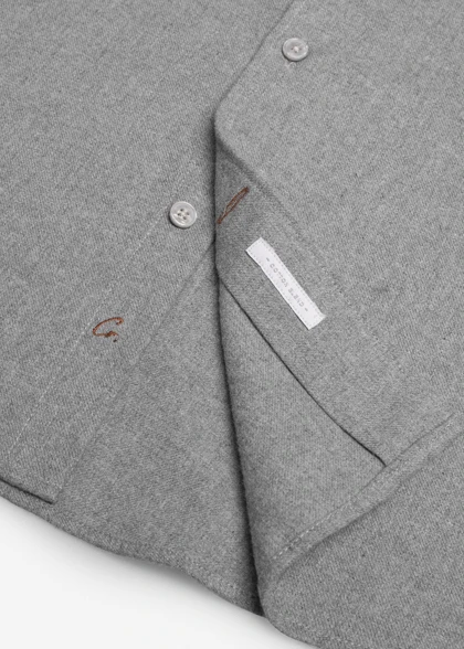 پیراهن Flannel