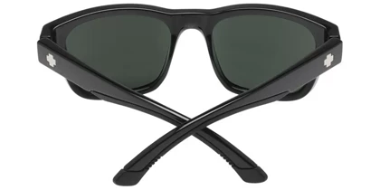 عینک آفتابی اسپای HUNT BLACK-HAPPY GRAY GREEN