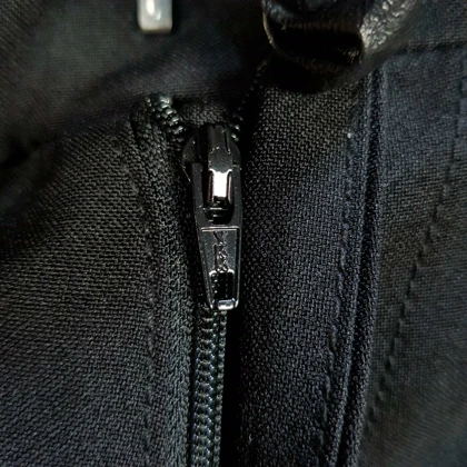 شلوار پارچه‌ای مردانه بگ استایل شش جیب از JACK & JONES کد 308