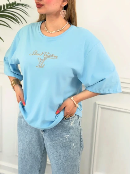 تیشرت لوییس 0411