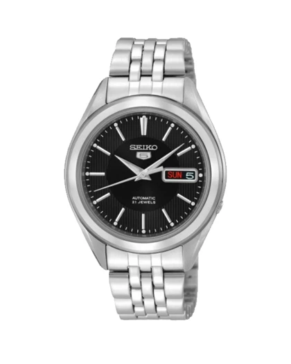 ساعت مچی اتومات مردانه سیکو 5 SEIKO 5 SNKL23K1S