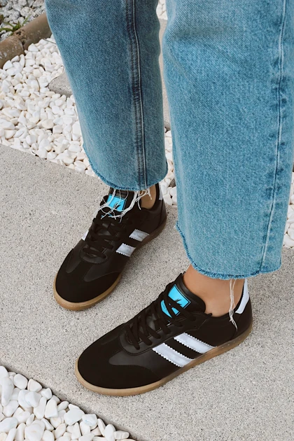 کفش های روزمره زنانه polka-store polka-store