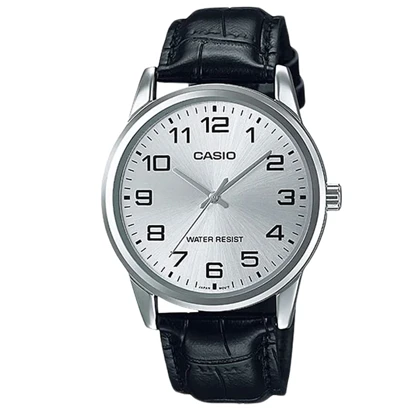 ساعت مچی مردانه کاسیو مدل Casio MTP-V001L-7BUDF