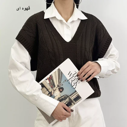 ژیله بافت لوزی 1007549