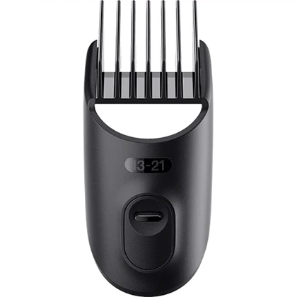 ماشین اصلاح شارژی براون Braun مدل MGK3410 شش کاره