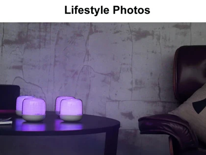 شمع LED برقی هوشمند مایپو Mipow BTL305
