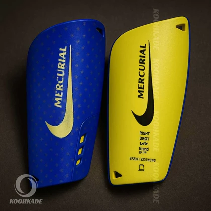 ساق بند Nike مدل MERCURIAL