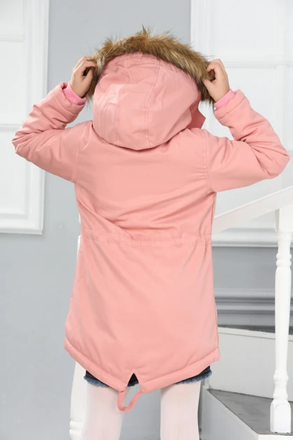 کت و کاپشن بچگانه your-consent your-consent