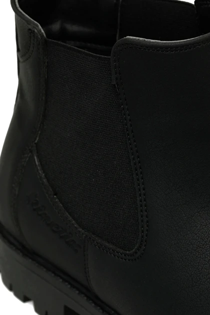 بوت و نیم بوت زنانه kinetix