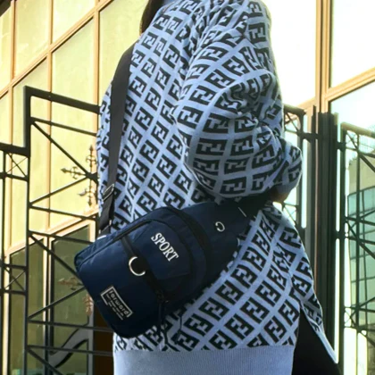 کیف بادی بگ فوروارد مدل FORWARD - FCLT930