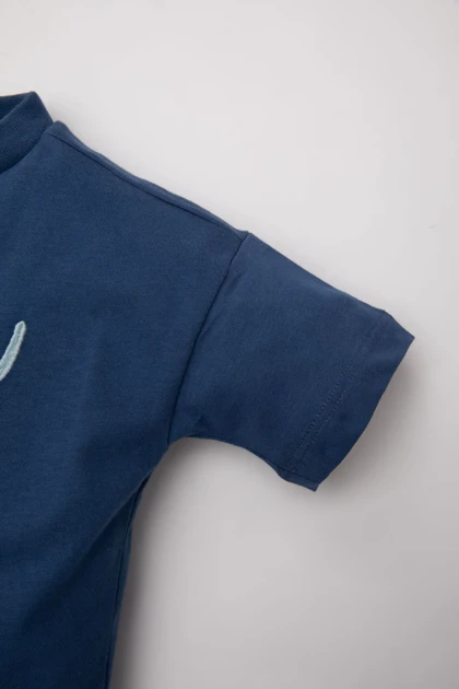 تیشرت بچگانه اورجینال دیفکتو defacto