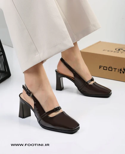 کفش زنانه مجلسی 523 MR