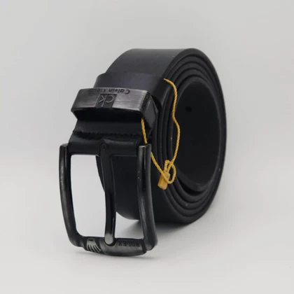 کمربند مردانه چرم مصنوعی (فوم درجه یک)