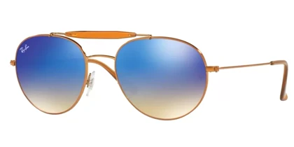 عینک آفتابی ریبن RayBan RB3540S 1988B