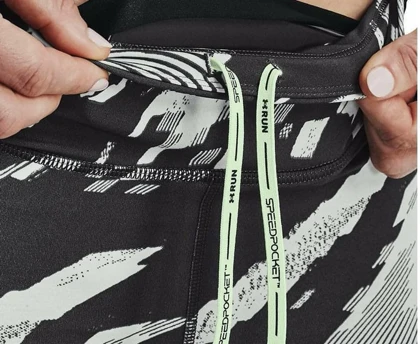 لگ ورزشی زنانه آندرآرمور کد 1365646