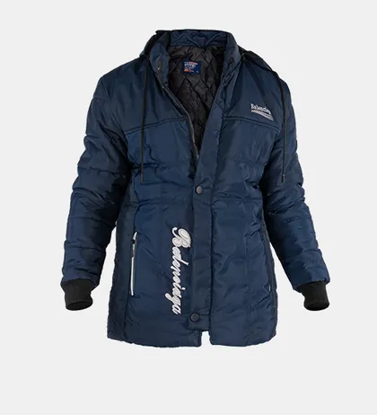 کاپشن مردانه اسپرت Balenciaga