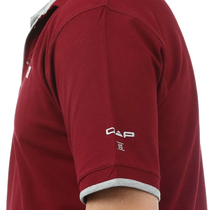 پولوشرت آستین کوتاه مردانه مدل 64134139