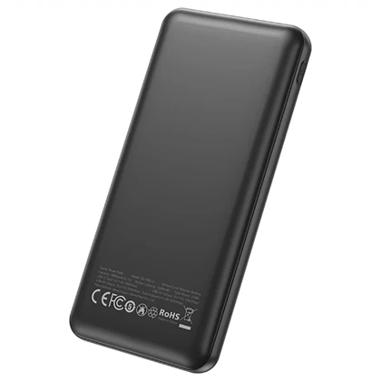 پاور بانک 10000 ایکس او XO مدل PB312 توان 10 وات