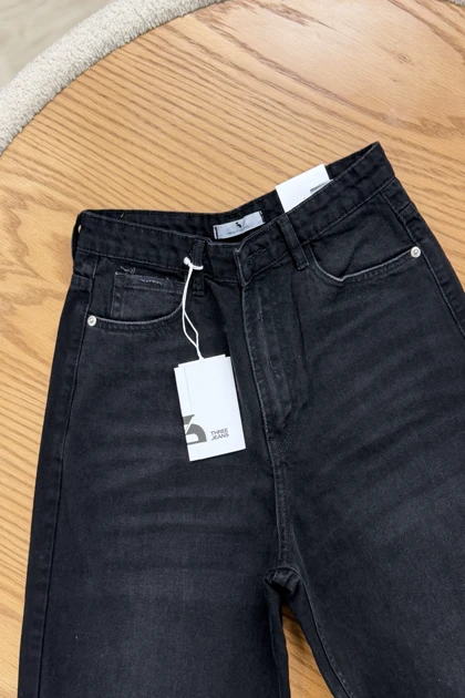 جین بگ مشکی 21637