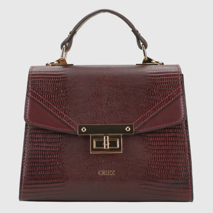 کیف دستی زنانه SANDRA MINI SATCHEL