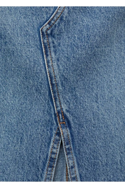 دامن زنانه اورجینال منگو mango