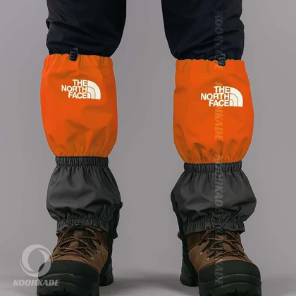 گتر کوهنوردی NORTHFACE