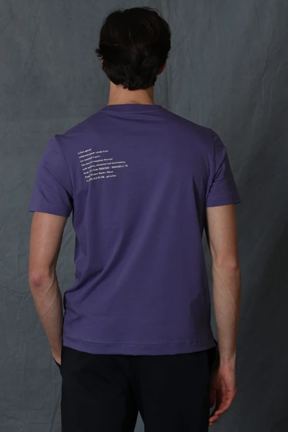 تیشرت مردانه lufian lufian