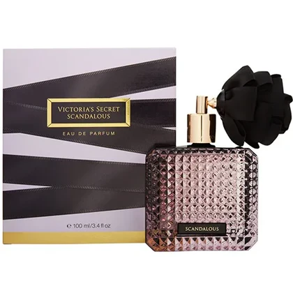 دکانت عطر ادکلن ویکتوریا سکرت اسکندلوس 10 میلی اصلی Victoria Secret Scandalous