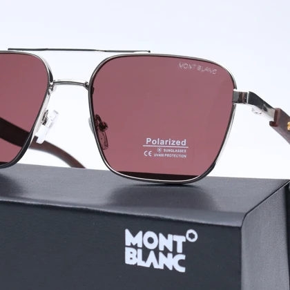 عینک برند MONT BLANC کد 181358