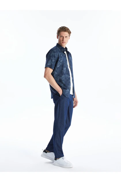 شلوار جین مردانه اورجینال ال سی وایکیکی lc-waikiki