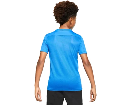 پیراهن فوتبال جوان Nike Y Nk Df Park Vii Jsy Ss PC_BV6741-463