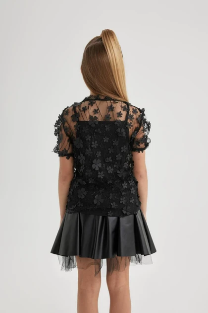 تیشرت بچگانه اورجینال دیفکتو defacto