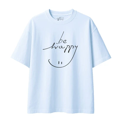 be happy(شاد باش)
