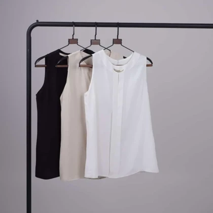 تاپ طرح لبخند