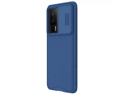 قاب شیائومی ردمی کا60/کا60 پرو/پوکو اف5 پرو نیلکین Nillkin Xiaomi Redmi K60/K60 Pro/Poco F5 Pro CamShield Pro Case