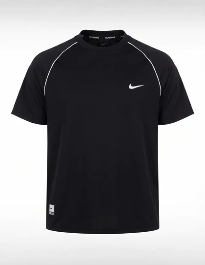 تیشرت اسپرت مردانه نایک Nike Iron Soul M