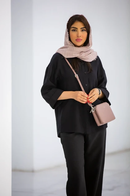 مانتو کرسپو شومیزی