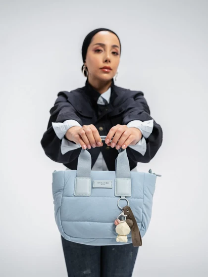 کیف دستی زنانه دیوید جونز مدل CM7478