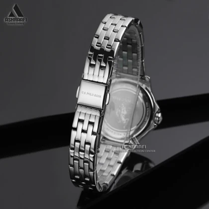 ساعت زنانه یو اس پولو U.S. Polo Assn. USPA2081-01