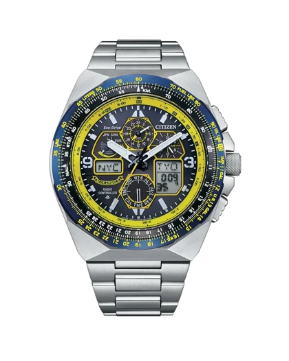 ساعت مچی مردانه سیتیزن CITIZEN JY8125-54L