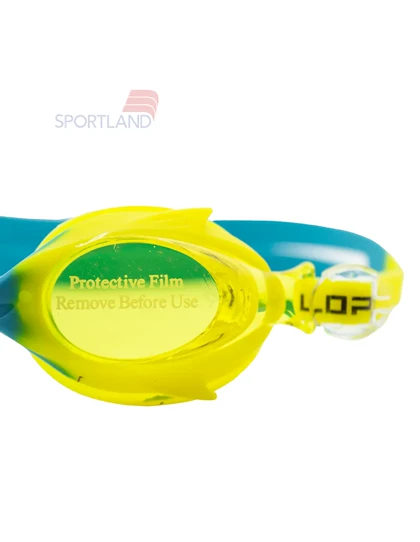 عینک شنا Unisex Lopo Lincoln U