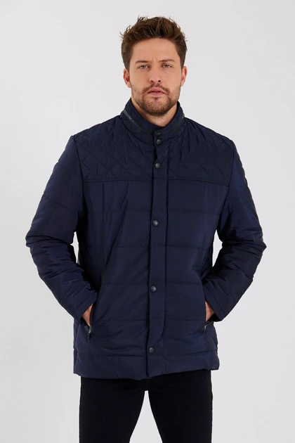 کت و کاپشن مردانه sivaist sivaist