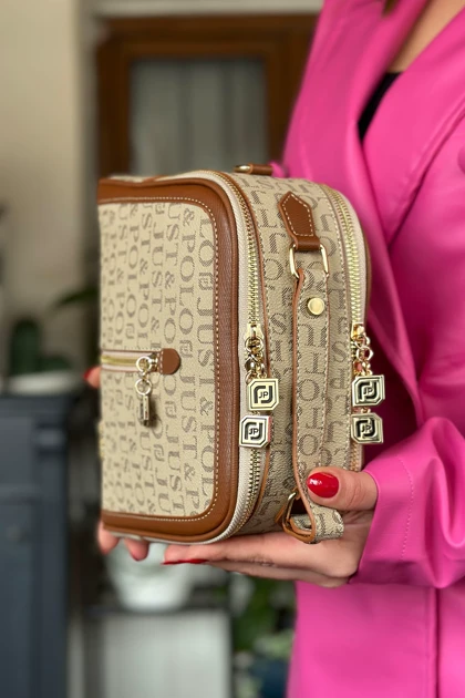 کیف دوشی زنانه just-polo just-polo