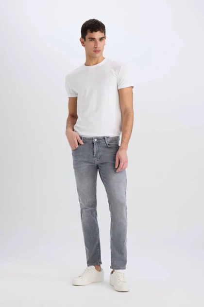 شلوار جین مردانه defacto