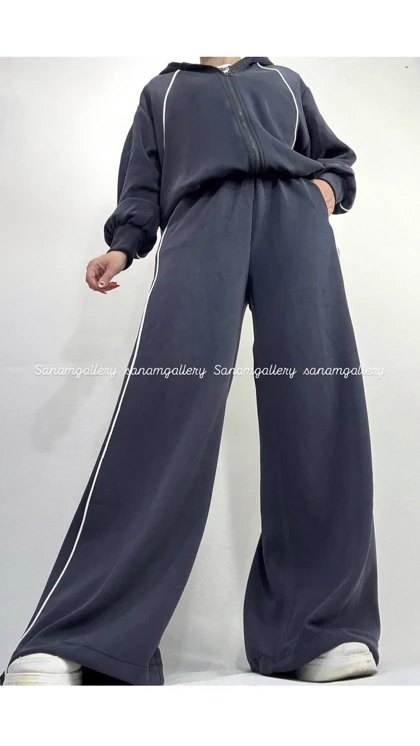 ست اویشو مغزی دوزی زنانه 80970