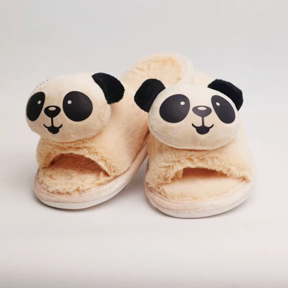 پاپوش مدل پاندا کرم کد294872