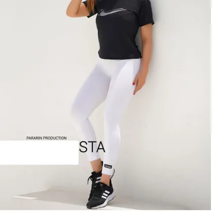 لگ زنانه پنبه لاکرا Reebok