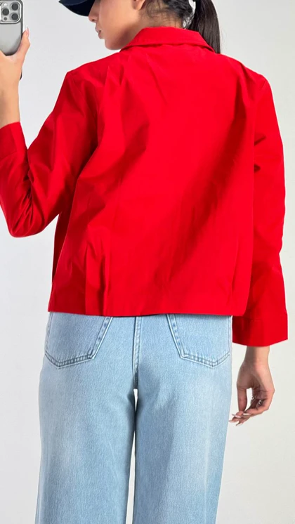بامبر ZARA کد 1500171