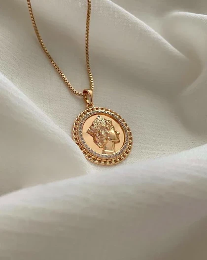 نیم ست الیزابت ژوپینگ